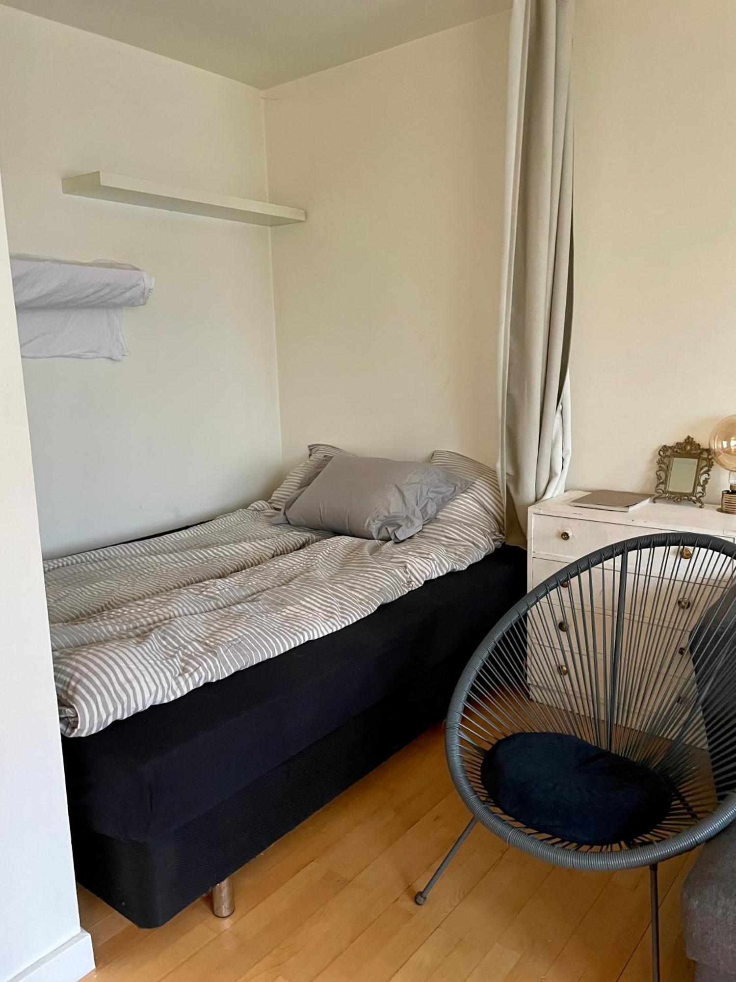 Lejlighed Med Udsigt Til Frederiksberg Have København Eksteriør bilde